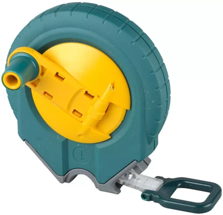 Мерная лента KRAFTOOL &quot;PRO&quot;фиберглассовая, 10м х 13мм 1-34151-10 купить в Губкинске