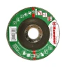 Круг Лепестковый Торцевой (КЛТ) HAMMER КЛТ 1 Ф115х22 Р80 213-003 купить в Губкинске
