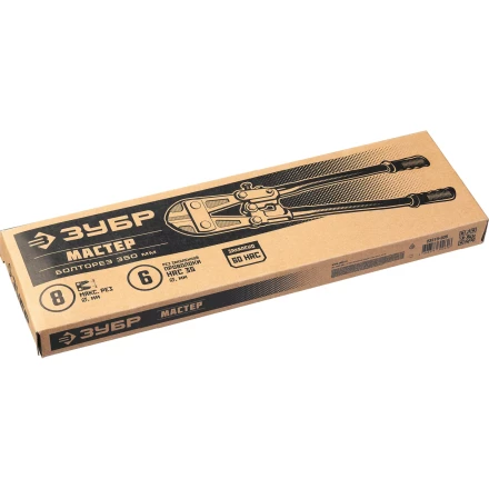 ЗУБР 350 мм, болторез (23313-035) купить в Губкинске