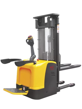 Штабелер самоходный 1,5 т 5,0 м XILIN CDDK15-III Li-ion 24/230 В/Ач (с платформой) 1049719 купить в Губкинске