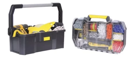 Ящик для инструментов 19 Stanley STST1-70317 купить в Губкинске