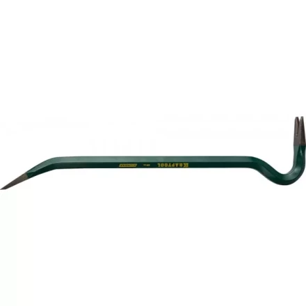 Лом-гвоздодер, 400 мм, 16 мм, шестигранный усиленный, KRAFTOOL 21901-40 купить в Губкинске