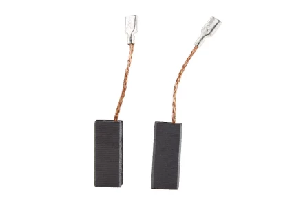 Щетки угольные HAMMER Щетки угольные (2 шт.) для BOSCH (1617014134) A.S. купить в Губкинске