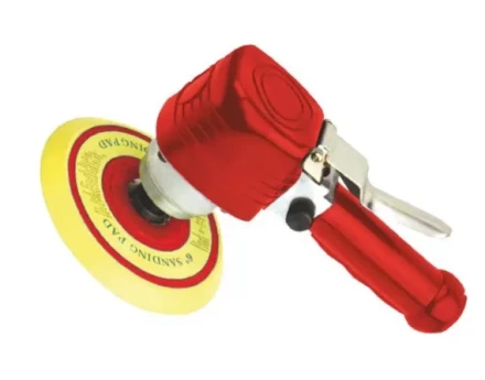 Пневмошлифмашина орбитальная ELITECH 0704.014300 купить в Губкинске