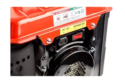 Бензиновый генератор HAMMER GN1000i купить в Губкинске