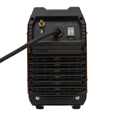 Аппарат аргонодуговой сварки FoxWeld TIG 185 DC купить в Губкинске