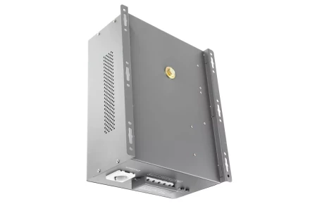 Стабилизатор напряжения WESTER STW10000NS купить в Губкинске