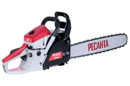 Бензопила Ресанта БП-6220 70/6/17 купить в Губкинске