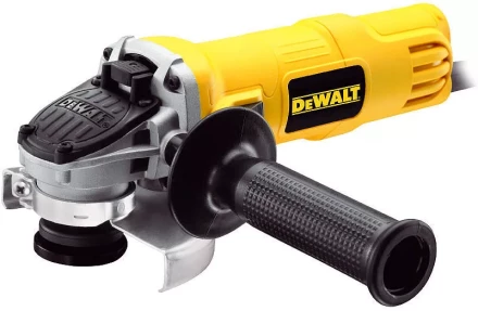 Угловая шлифмашина Dewalt DWE 4051 купить в Губкинске