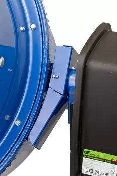 Бетономешалка Сибртех СТ-160 95419 купить в Губкинске