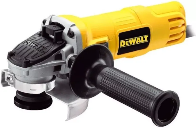 Углошлифовальная машина УШМ DWE 4051-KS DeWalt купить в Губкинске