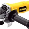 Углошлифовальная машина УШМ DWE 4051-KS DeWalt купить в Губкинске