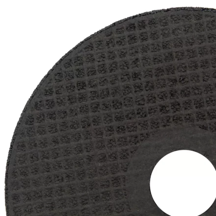 Круг отрезной по металлу, 125 х 2,5 х 22,2 мм Сибртех 743327 купить в Губкинске