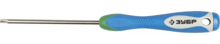 ЗУБР &quot;ЭКСПЕРТ&quot;. Отвертка для точных работ, Сr-V, TORX 25654-15 купить в Губкинске