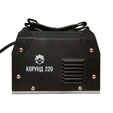 Сварочный аппарат Корунд 220 купить в Губкинске