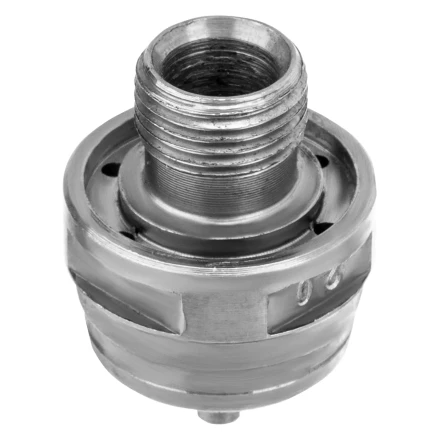 Комплект для краскораспылителя 57319 : сопло 2 мм, игла, форсунка// Matrix 57386 купить в Губкинске