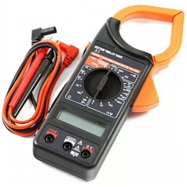 Клемметр Ресанта DT 266 купить в Губкинске