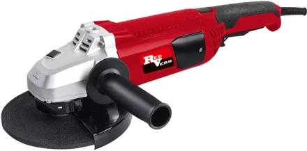 Шлифмашина УШМ RD-AG210-230S RedVerg купить в Губкинске