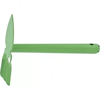 Мотыжка комбинированная,лепесток + 3 витых зуба,цельнометаллическая PALISAD 626099 купить в Губкинске