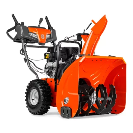 Бензиновый снегоуборщик Husqvarna ST 224 купить в Губкинске