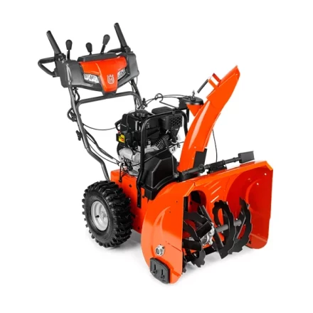 Бензиновый снегоуборщик Husqvarna ST 224 купить в Губкинске