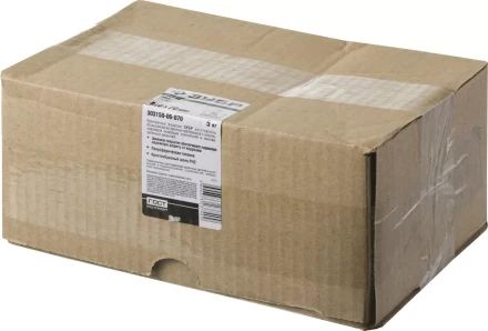 Винт ЗУБР &quot;МАСТЕР&quot; DIN 7985, класс прочности 4.8, оцинкованный, M6x70мм, 5кг 303150-06-070 купить в Губкинске