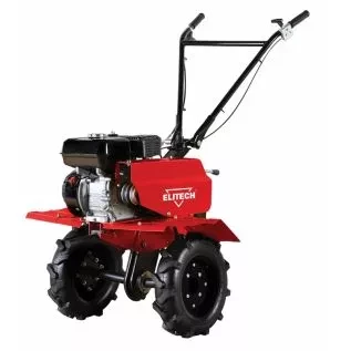 Мотоблок бензиновый Elitech КБ503 КМ купить в Губкинске
