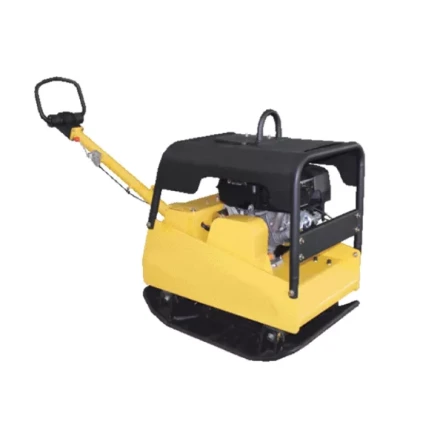 Виброплита реверсивная гидравлическая TOR CHR500 570кг, 60кН эл. старт.,  чугунная плита (Loncin) 1050143 купить в Губкинске