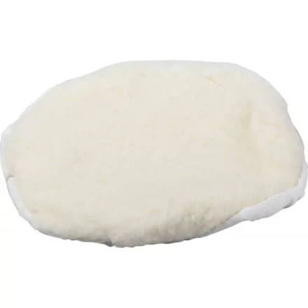 Полировальная насадка ЗУБР &quot;ЭКСПЕРТ&quot; из искусственного меха на завязках, 240мм 35951-240 купить в Губкинске