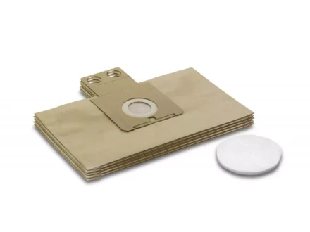 Комплект фильтров для RC 3000 KARCHER купить в Губкинске