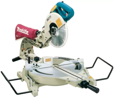 Пила торцовочная(торцевая) Makita LS1013 купить в Губкинске