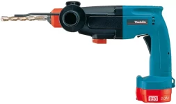 Аккумуляторный перфоратор Makita HR160DWA