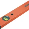 Уровень KRAFTOOL коробчатый усиленный, точность (0,5мм/м), 2 ампулы, 60 см 34577-060 купить в Губкинске