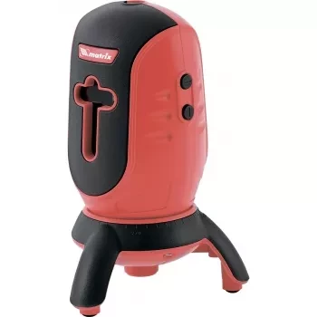 Лазерный уровень ML01 MATRIX 35065 купить в Губкинске