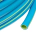 Шланг поливочный армированный Palisad 3 слойный ТЭП 1/2&#039;&#039;, 35 м, лазурный 67107 купить в Губкинске