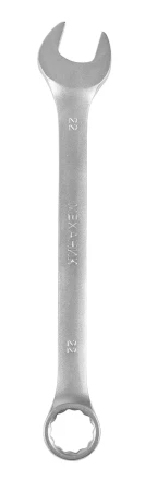 Ключ гаечный комбинированный 22x22 Энкор 26217 купить в Губкинске