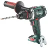 Дрель-винтоверт аккумуляторная Metabo BS 18 LTX Impuls 2х4.0 Ач купить в Губкинске