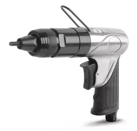Пневматический заклепочник MESSER TP6302D для резьбовых заклепок (М6 - М10) купить в Губкинске