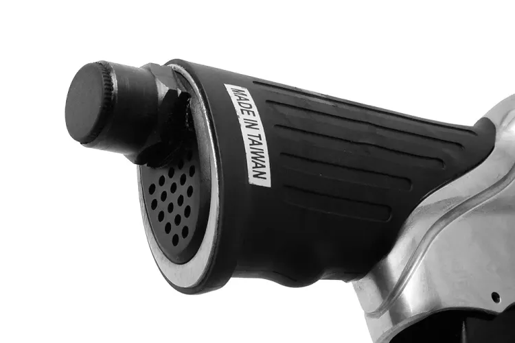 Пневматический заклепочник MESSER TP6302D для резьбовых заклепок (М6 - М10) купить в Губкинске