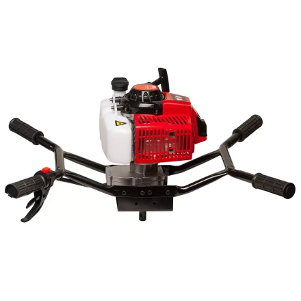 Бензобур  Ground Drill-9 без шнека ADA купить в Губкинске