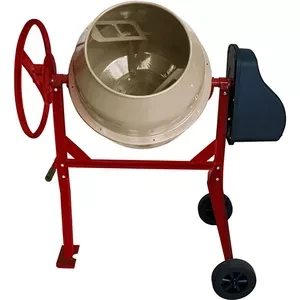 Бетономешалка ELITECH Б 140 купить в Губкинске