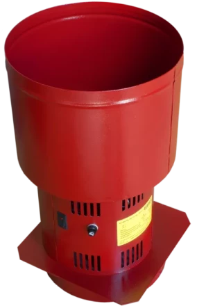 Измельчитель зерна, зернодробилка Нива ИЗ-250К (ДК 105-370) купить в Губкинске