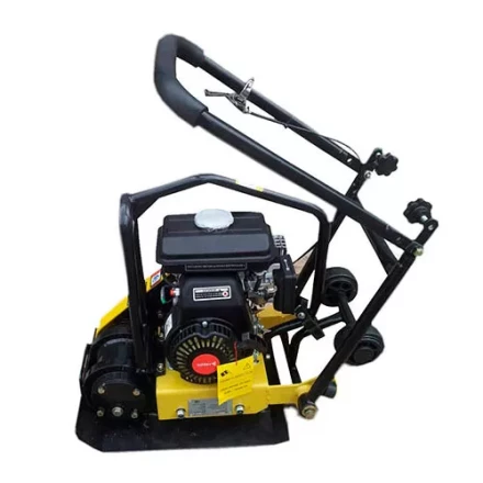 Виброплита VEKTOR VPG-50A купить в Губкинске