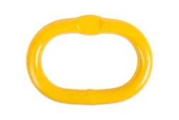 Кольцо овальное одиночное с плоским профилем TOR 14,0 t (г/п 14,0 т) (D) 1035794