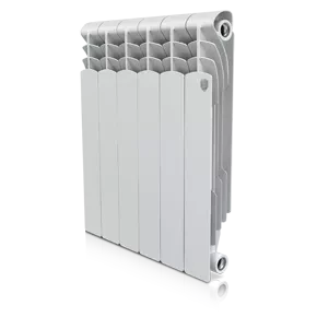 Радиатор Royal Thermo Revolution Bimetall 500 - 8 секций купить в Губкинске