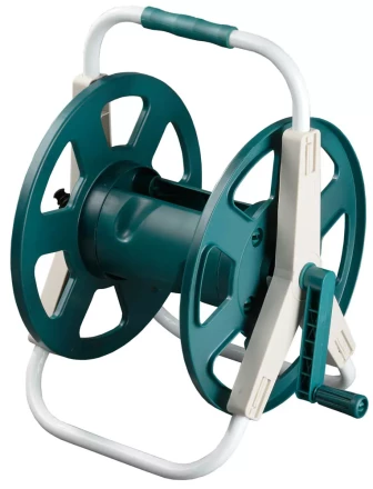 Катушка RACO для шланга, на подставке, 60м/1/2" 4260-55/586 купить в Губкинске