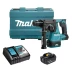 Аккумуляторный перфоратор Makita DHR242RT купить в Губкинске