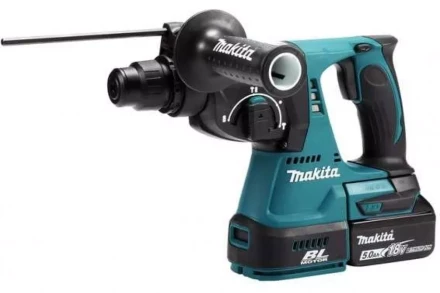 Аккумуляторный перфоратор Makita DHR242RT купить в Губкинске