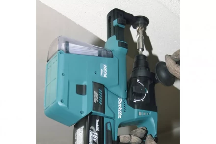 Аккумуляторный перфоратор Makita DHR242RT купить в Губкинске