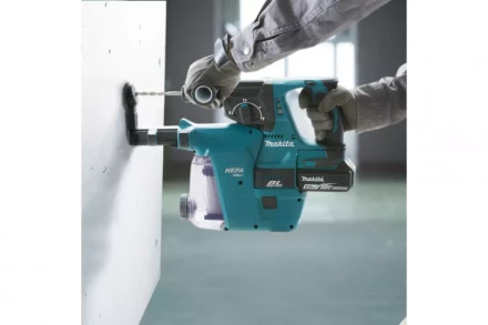 Аккумуляторный перфоратор Makita DHR242RT купить в Губкинске